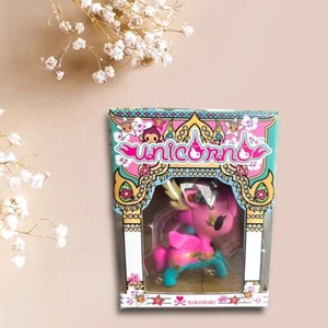 Tokidoki Unicorno Thai Princess 2019 Thailand Toy Expo Exclusive - Picture 1 of 5