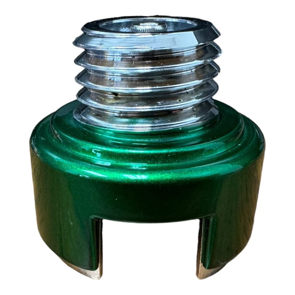 Adaptador de montaje de perilla de cambio M30X3.5 para Eaton Fuller 13/15/18 velocidades Foto 1 de 1