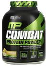 Combat Protein Powder - Essential Blend Of Whey, Isolate, Casein And Egg Protein