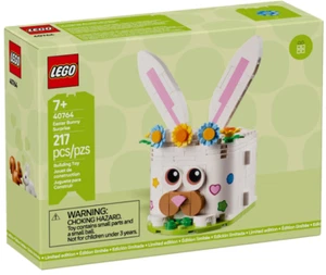 NUEVO SELLADO Lego Holiday Easter Bunny Sorpresa Edición Limitada Set 40764 - Imagen 1 de 1