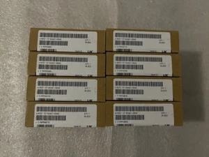 New Siemens Technology Module 6ES7138-6BA01-0BA0 Free shipping - Picture 1 of 2