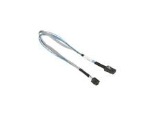 PCS Supermicro Cable CBL-SAST-0388L-02 iPass Mini-SAS to 4x SATA