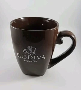 Godiva Belgium 1926 Coffee/Hot Chocolate Mug - Picture 1 of 1
