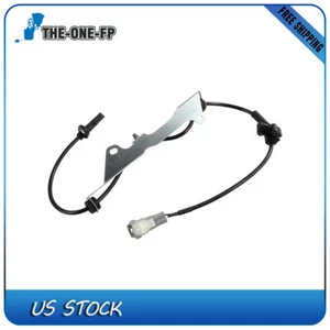Rear Right ABS Wheel Speed Sensor For Subaru Outback 2010 2011 2012-2014 ALS1990 - Bild 1 von 10