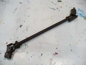 PORSCHE 911 / 912 Universal Joints (2) and Steering Shaft - ORIGINAL - Picture 1 of 5