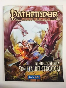 Pathfinder- Introduzione alla Società dei Cercatori - Italiano - Picture 1 of 2
