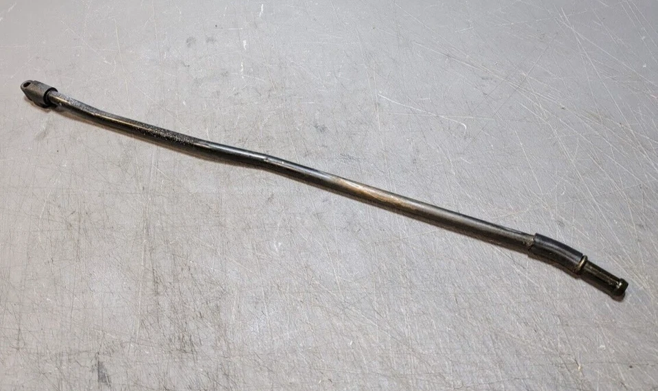 雅马哈 WR400F WR426F YZ400F YZ426F 油管线管 2 左侧框架 — 第 1/1 张图片