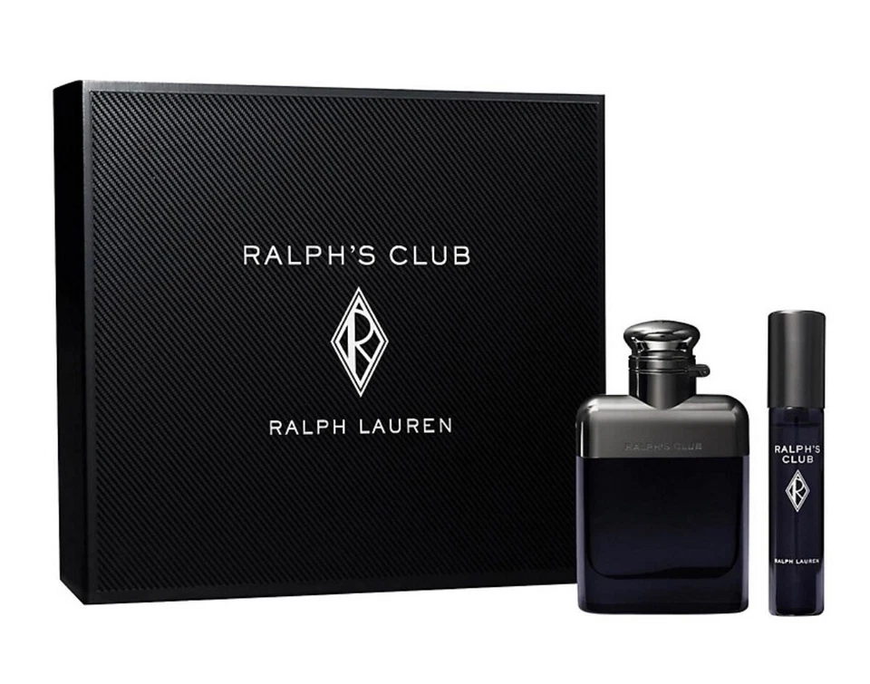 Ralph Lauren Ralph’s Club Cologne Gift Set -New - Image 1 of 1