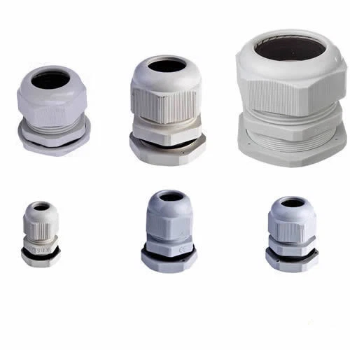 ELEKTRO-PLAST 1x 10x 20x Kabelverschraubung IP68 PG 9/11/13,5/21/29/36/42/48 PG:9=0,7 11=0,75