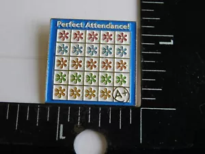 PIN EMPLEADO PERFECT ATTANDENCE A+ WALMART WAL-MART - Imagen 1 de 2
