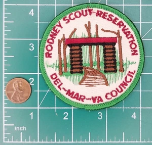 BSA Rodney Scout Reservation - Del-Mar-Va Council, Delaware - Picture 1 of 1