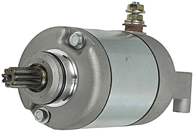 BikeMaster Starter #15410-54092BM for Yamaha FZS600 FZ6/YZF-R6S - Image 1 of 1