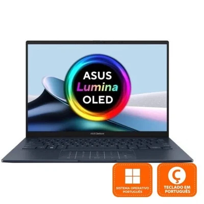 ASUS Zenbook UX3405CA-U93BOHDAP1 Intel Core Ultra 9 Processor 285H/32GB/1TB SSD/ - Imagen 1 de 4