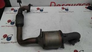 E4049855 catalizzatore per FORD FIESTA (CB1) AMBIENTE 2008 223715 - Picture 1 of 1