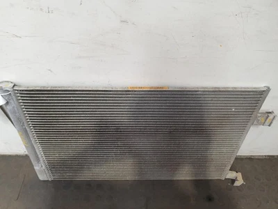 JAGUAR F-PACE MK1 2021 AIR CON CONDENSER 2.0L AJ21D 204DTY MHEV2 RDE2 - Image 1 of 4