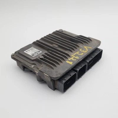 Toyota Camry 2020 módulo de control del motor ecu ecm pcm oem 89661-0x650 Foto 1 de 4