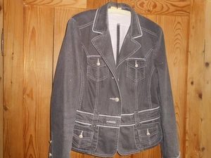 Blazer Biba 42 wunderschön neu - Bild 1 von 1