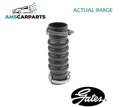 CHARGE AIR COOLER INTAKE HOSE UPPER LEFT 09-0937 GATES NEW OE REPLACEMENT - Image 1 of 4