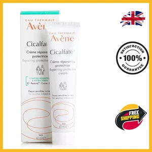 Avene Cicalfate+ Restorative Protective Cream 40ml - Picture 1 of 2