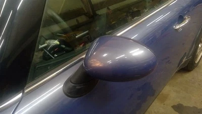 Espejo retrovisor eléctrico convertible para 02-08 MINI COOPER 5694615 Foto 1 de 4