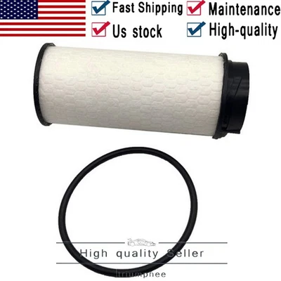 Nuevo cartucho de filtro de combustible apto para Iveco Trucks Daily V 2006-11 Fuso Canter 2012 Foto 1 de 4