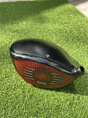 TaylorMade Stealth Driver 1W 9° RH Head only - EXC #23 - Image 1 of 4