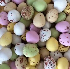 Chocolate Speckled Mini Eggs -1kg Bag BB27/10/2022⭐️Not Just For Easter