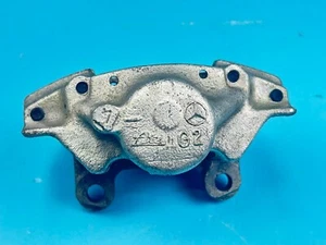 Mercedes W124 W201 W202 Rear Left Wheel Brake Caliper Genuine NOS - Picture 1 of 6