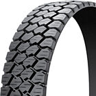 2 Retread Tires Goodyear Unicircle G622A RSD 245/70R19.5 Drive Commercial