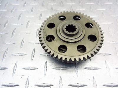 2000 99-00 TRIUMPH TIGER 900 ABS OEM STARTER START CLUTCH ASSEMBLY - Image 1 of 4