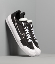 Nike Drop Type HBR Shoes Black White CQ0989-002 Men's Casual 