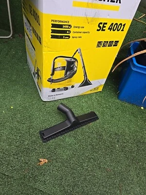 KARCHER SE 4001 Cleaner   Cleaning Head - Image 1 of 4