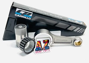 08-12 Suzuki RMZ450 RMZ 450 CP Carrillo Heavy Duty Strong Piston Rod Pin Bearing - Picture 1 of 1