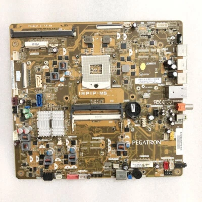 For HP Touchsmart 600 HM55 IMPIP-M5 AIO Motherboard 585104-001 - Image 1 of 4