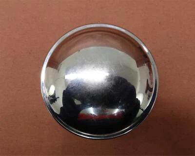 Harley-Davidson Dyna Wide Glide 2005-2006 tanque de combustible tapa de gasolina Foto 1 de 4