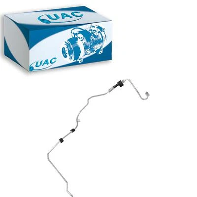 UAC 空调制冷剂液体软管适用于 2009 - 2012 年现代伊兰特 — 第 1/2 张图片