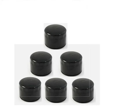 ROYAL ENFIELD " CONTINENTAL GT 650 & INT 650 OIL FILTER 5 PC & 1 PC FREE " - Image 1 of 4