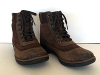 cayli waterproof duck boot