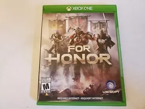 For Honor (Xbox One) - Picture 1 of 2