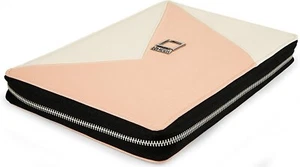 Cover LENCCA Minky Universal 7 to 10in Tablet Leather Case Cover With Stand New - Picture 1 of 10