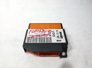 0001211v007 993791001 ECU Airbag Smart Fortwo 450 De 1998 Al 2007 - Picture 1 of 7
