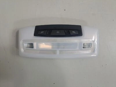 BMW 1 F20 F21 2 F22 F23 F87 3 F30 F31 F34 Interior Lighting 2016 9277932 OEM - Imagen 1 de 4