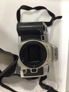 Minolta Maxxum #Tsi Plus Body - Picture 1 of 4