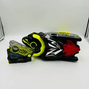 Kamen Rider Zero One DX Hiden Zero One Driver Transformationsgürtel BANDAI - Bild 1 von 6