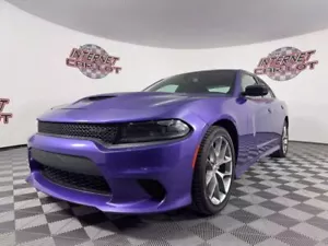 2023 Dodge Charger GT Sedan 4D - Picture 1 of 12