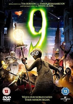 9 (Nine) [DVD], , Used; Very Good DVD - Image 1 of 1