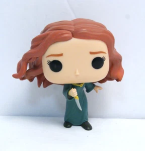 Funko Pop! Game of Thrones “Alicent Hightower” House of the Dragon #01 LOOSE - Picture 1 of 6