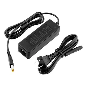 AC Adapter Charger for Lenovo Thinkpad T440 T440S T450 T460 T470 T540P Yoga 11e - Picture 1 of 11