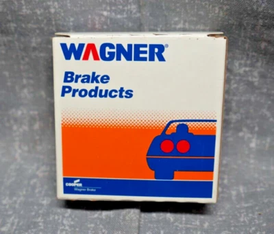 Новый 79-04 05 Dodge Honda Mitsubishi Wagner F119647 дисковый тормоз суппорт ремонтный комплект - Изображение 1 из 4