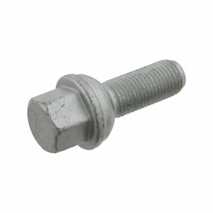 NEW FEBI BILSTEIN WHEEL BOLT-NUT OE QUALITY REPLACEMENT 46659 - Picture 1 of 4